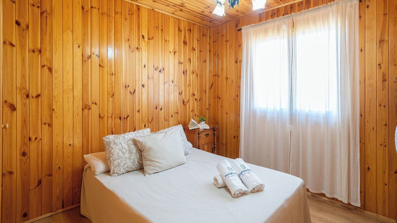 Photo of Bedroom in Rio Velez