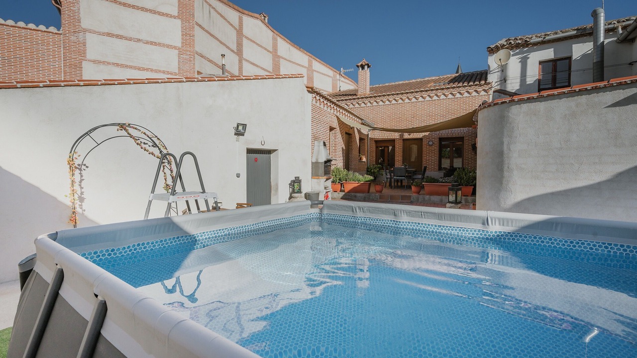 Photo of Outdoor in Madrigal de las Altas Torres