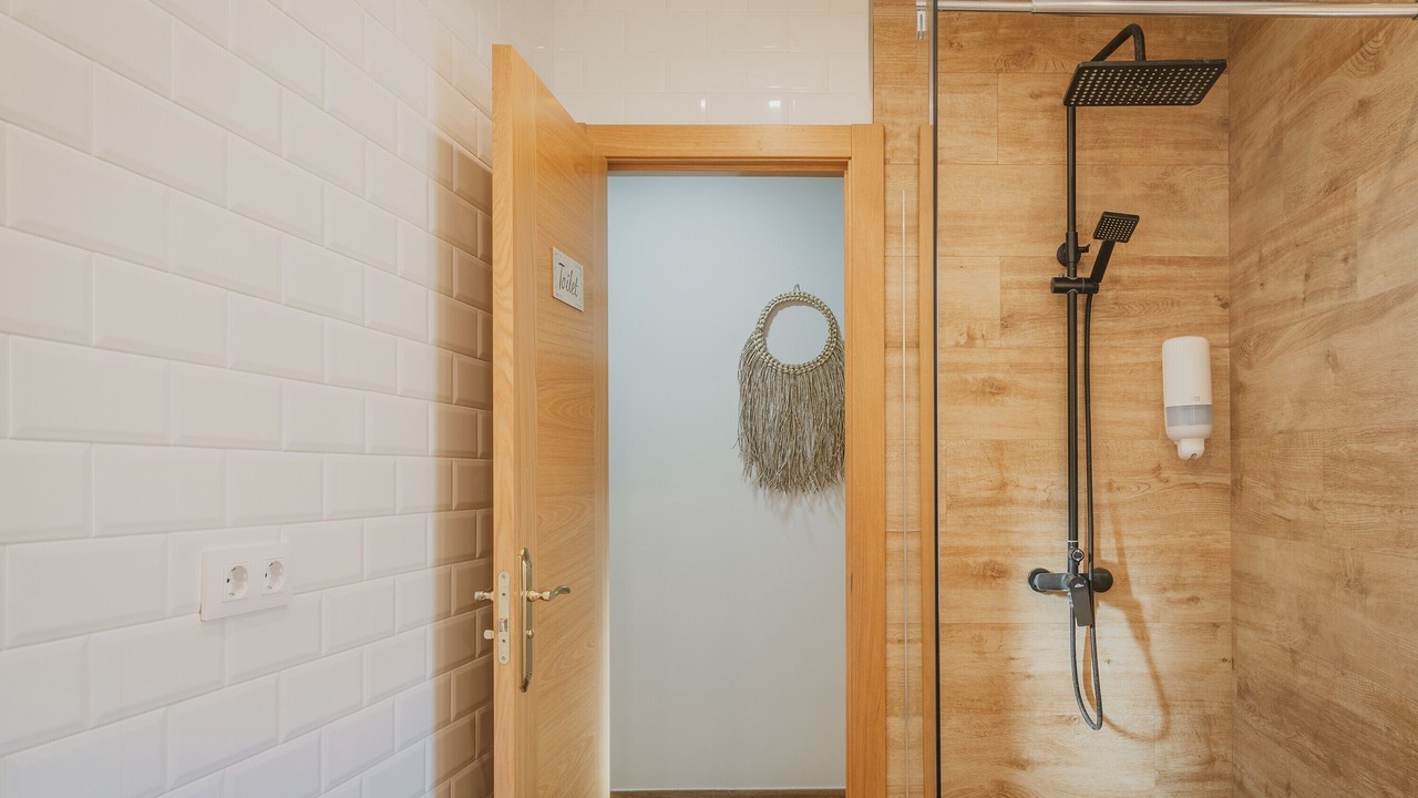 Photo of Bathroom in Madrigal de las Altas Torres