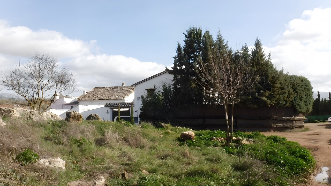 Photo of Outdoor in Archidona