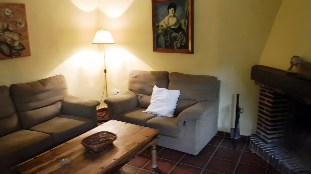 Photo of Livingroom in Archidona