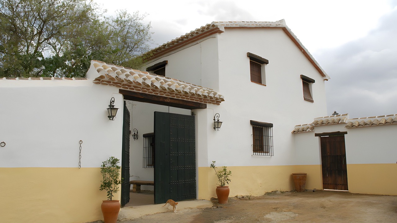 Photo of Outdoor in Archidona