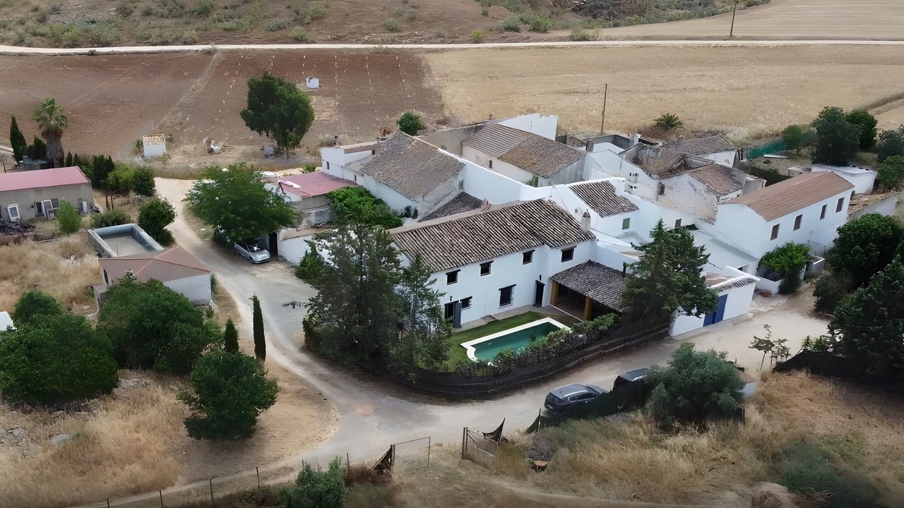 Photo of Outdoor in Archidona