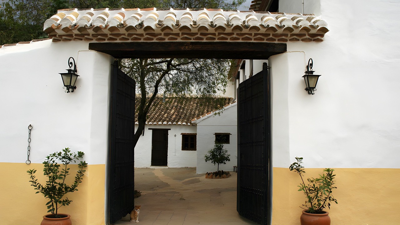 Photo of Outdoor in Archidona