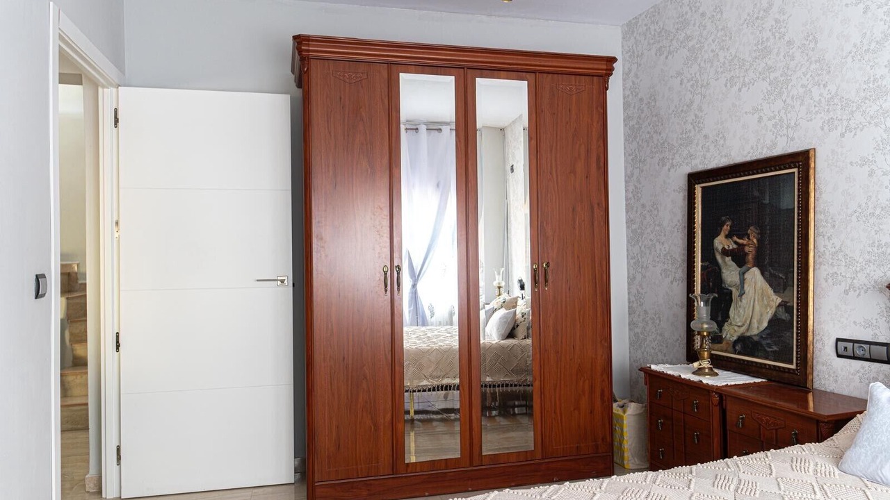 Photo of Bedroom in Torreblascopedro