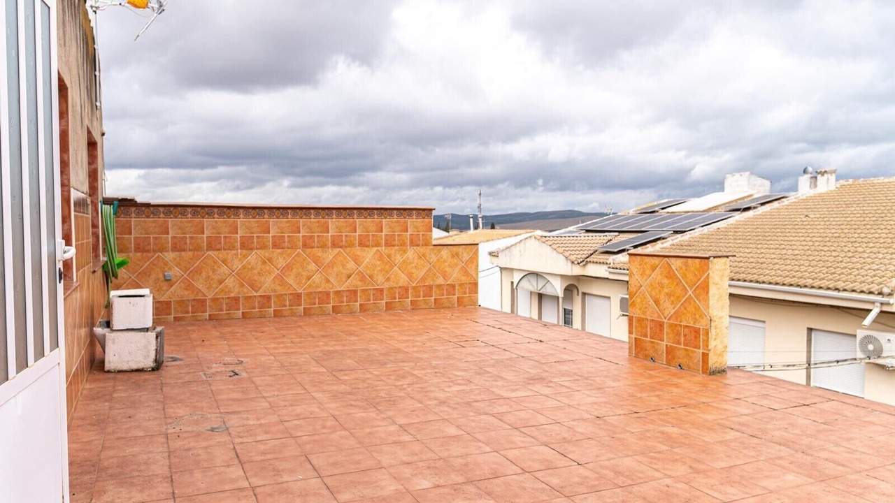 Photo of Outdoor in Torreblascopedro