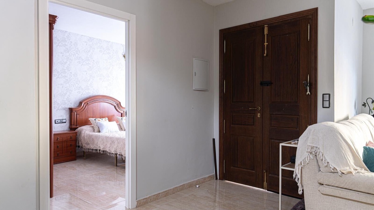 Photo of Bedroom in Torreblascopedro
