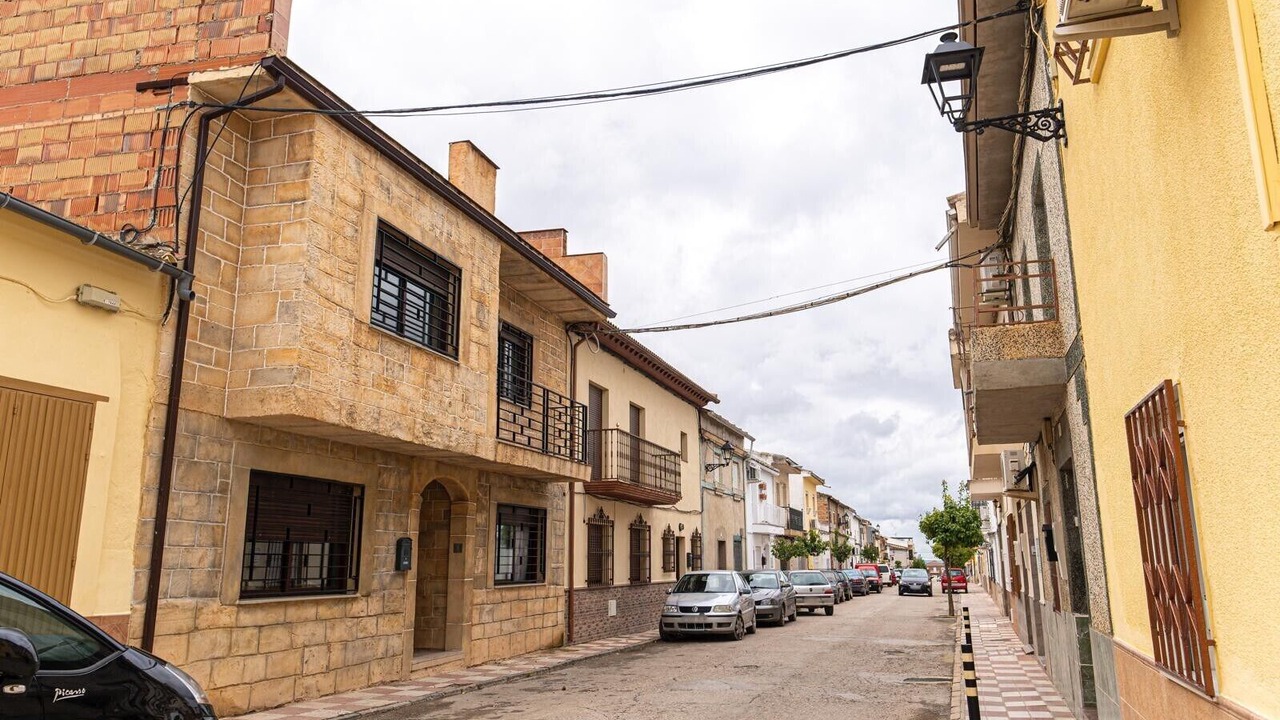 Photo of Outdoor in Torreblascopedro