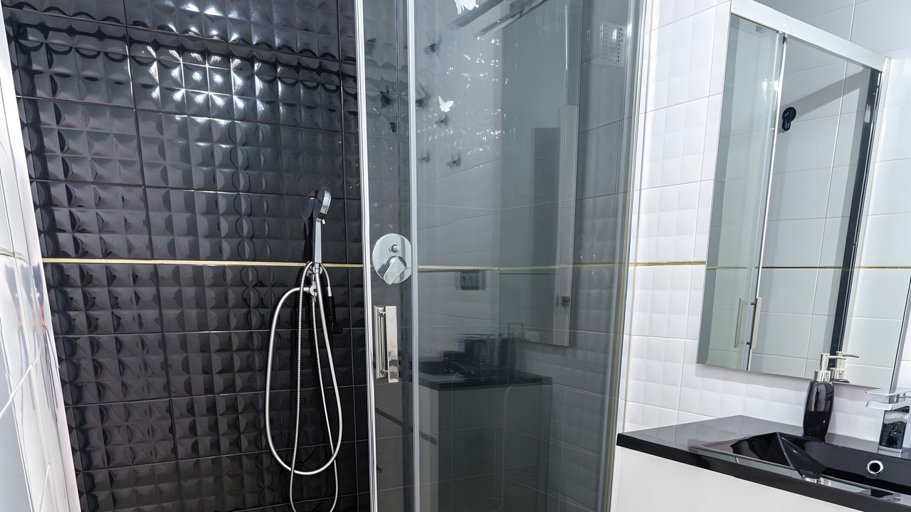 Photo of Bathroom in Torreblascopedro
