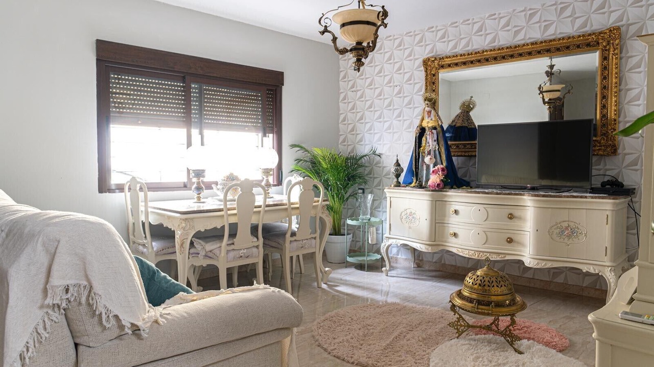 Photo of Livingroom in Torreblascopedro