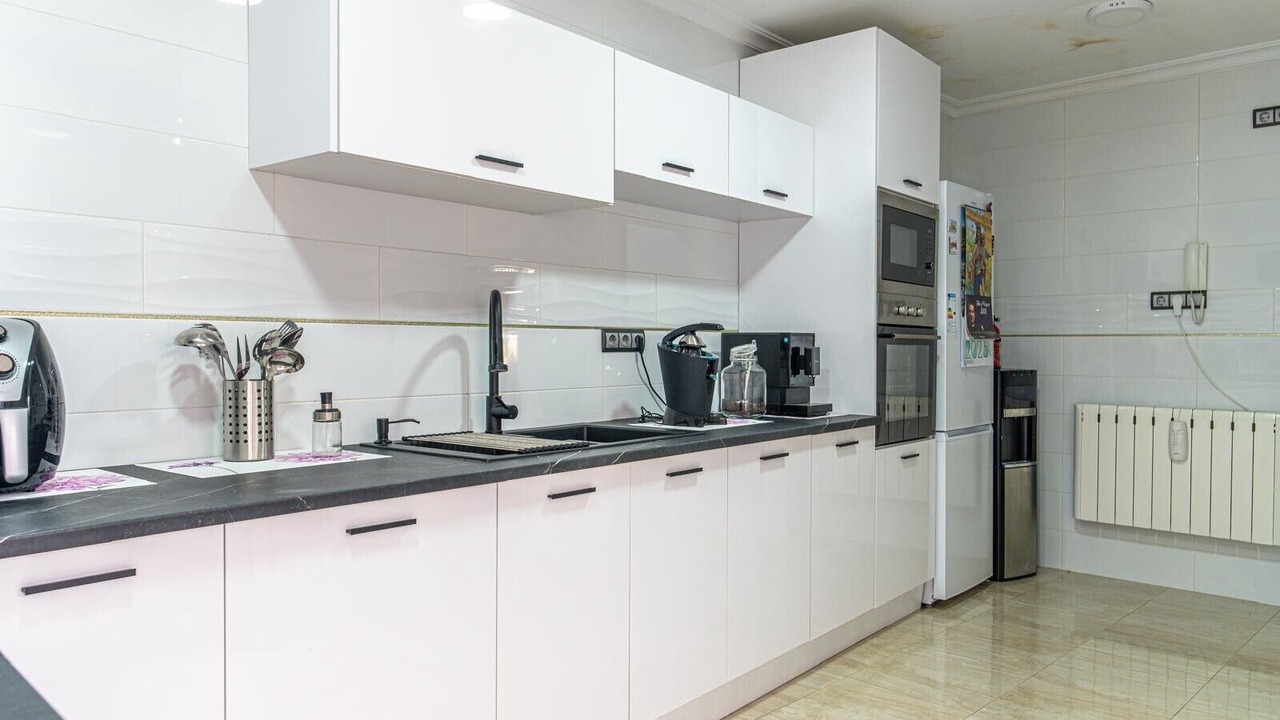 Photo of Kitchen in Torreblascopedro