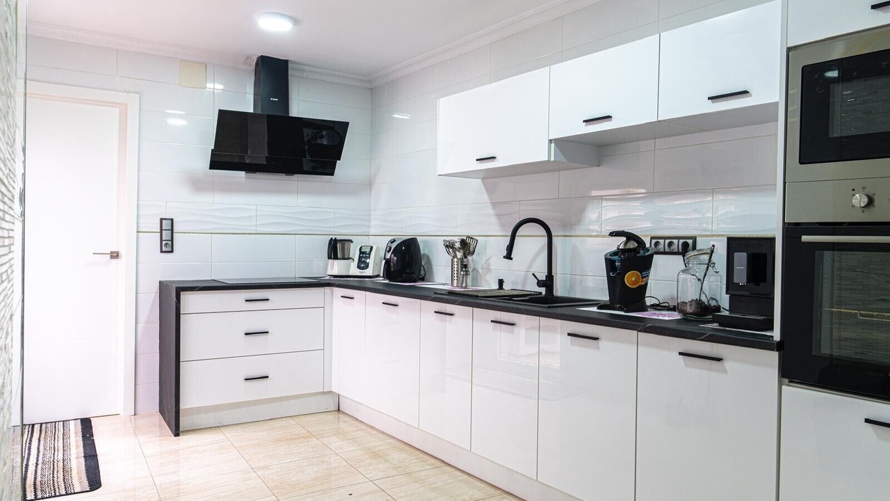 Photo of Kitchen in Torreblascopedro