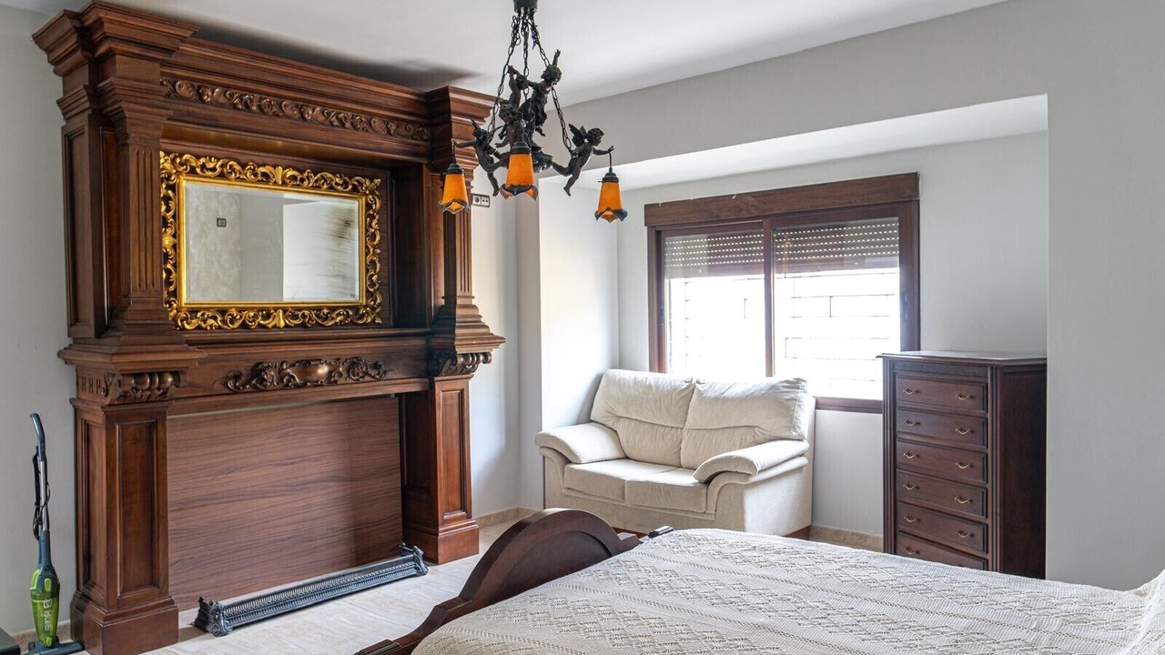 Photo of Bedroom in Torreblascopedro