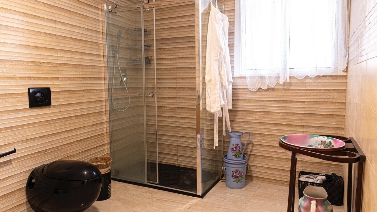 Photo of Bathroom in Torreblascopedro