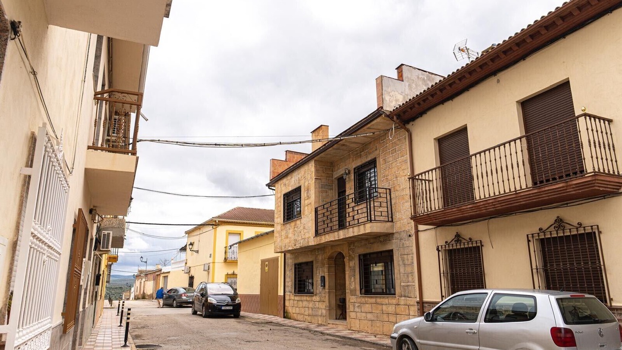 Photo of Outdoor in Torreblascopedro