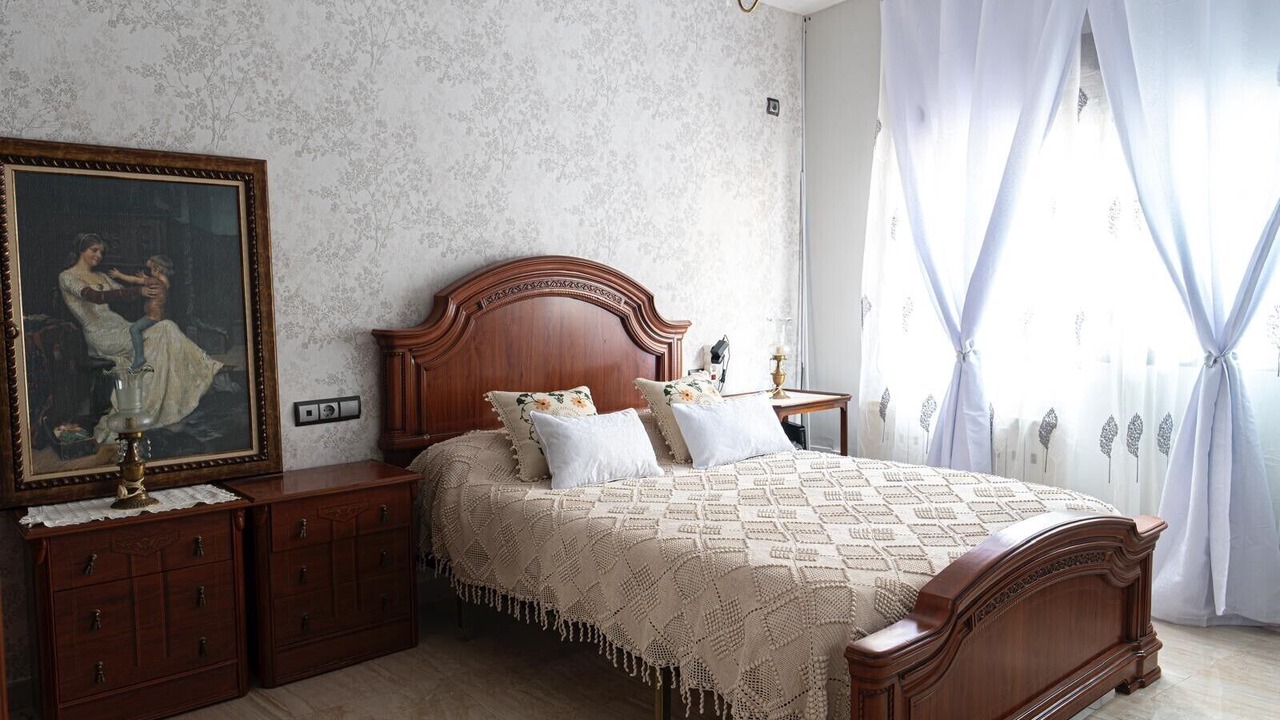 Photo of Bedroom in Torreblascopedro