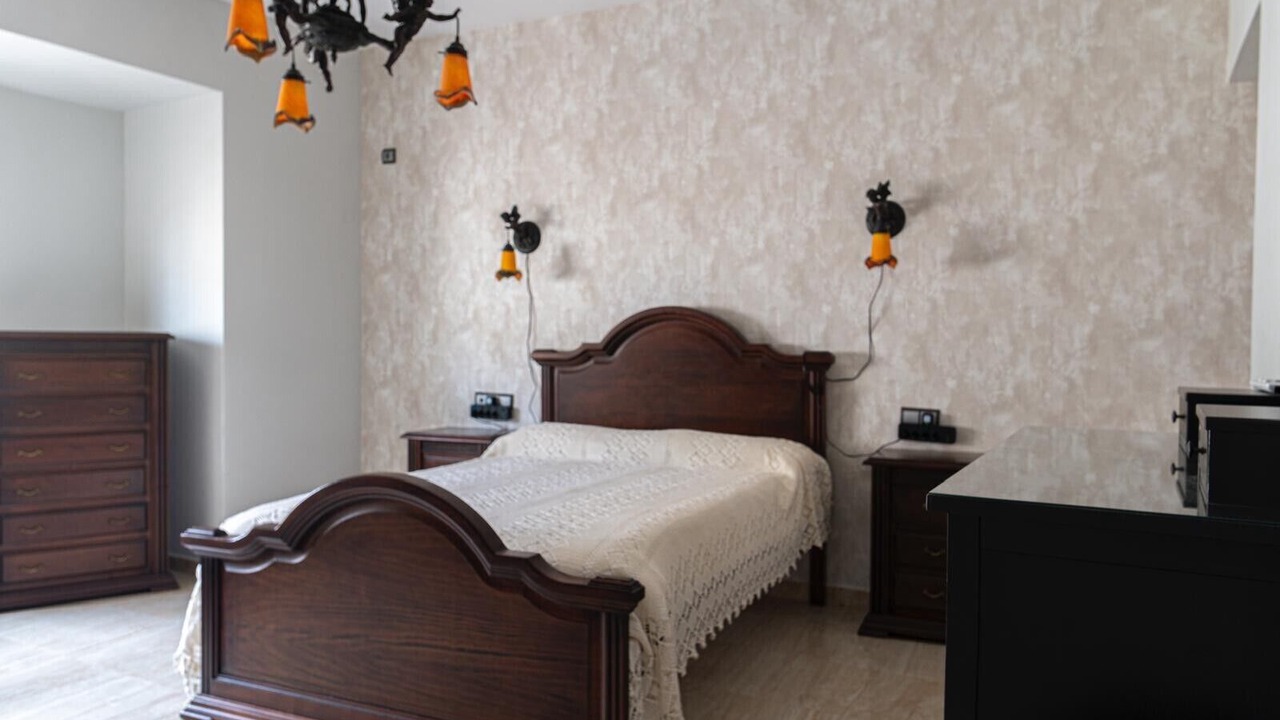 Photo of Bedroom in Torreblascopedro