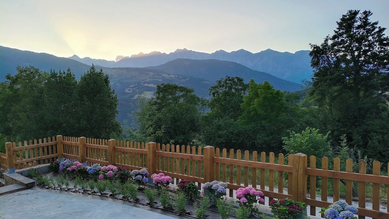 Photo of Outdoor in Tollo