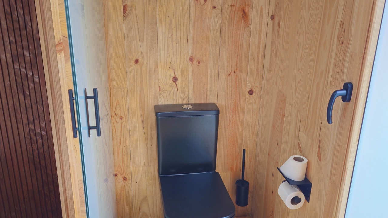 Photo of Bathroom in Ibias Municipality