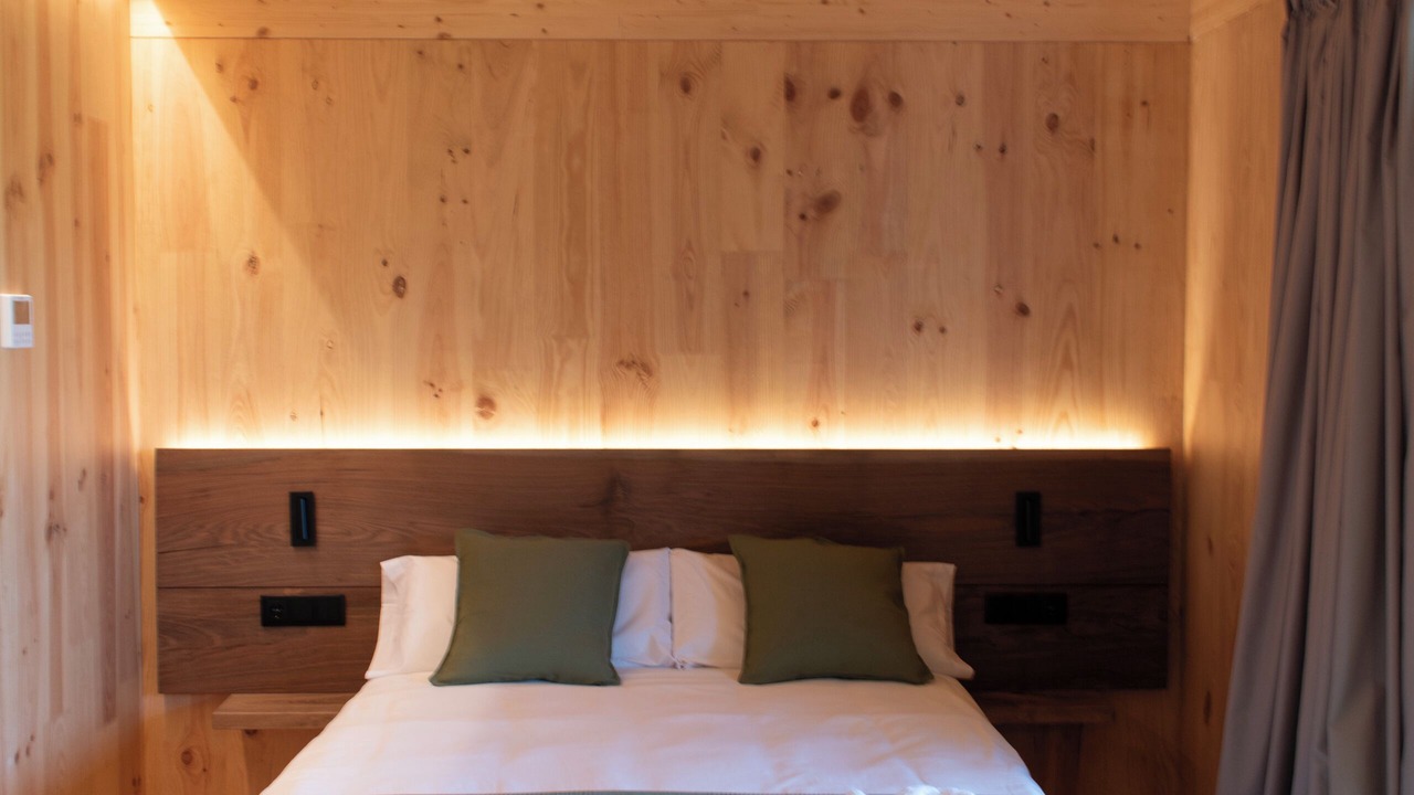 Photo of Bedroom in Ibias Municipality