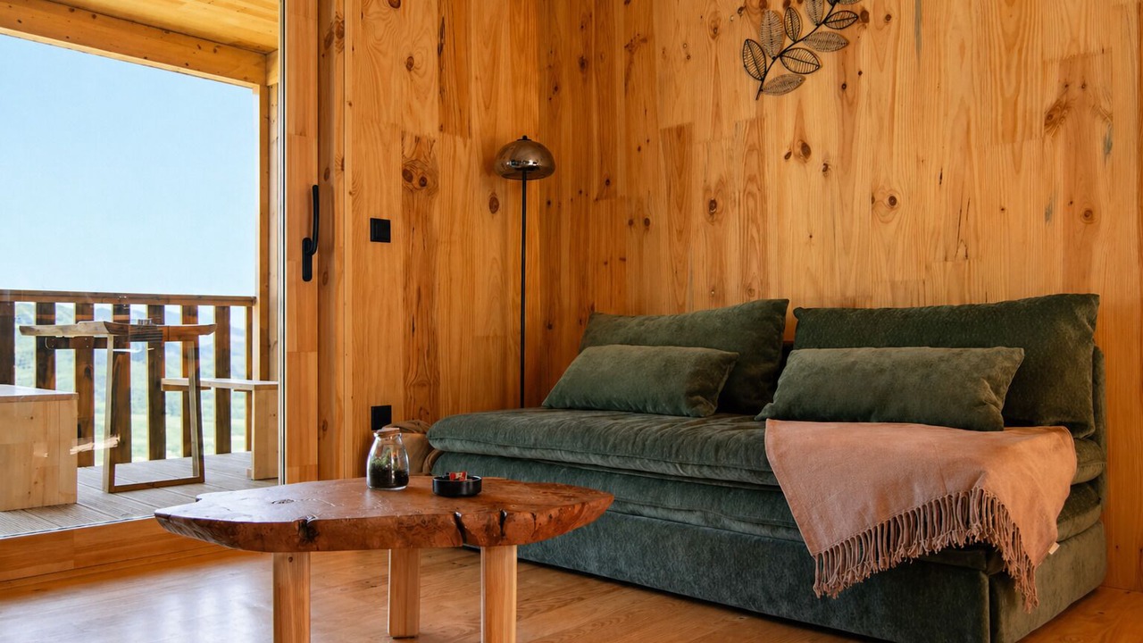 Photo of Livingroom in Ibias Municipality