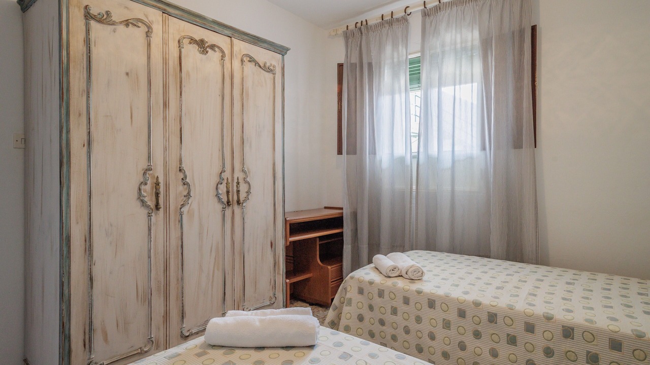 Photo of Bedroom in El Real de la Jara