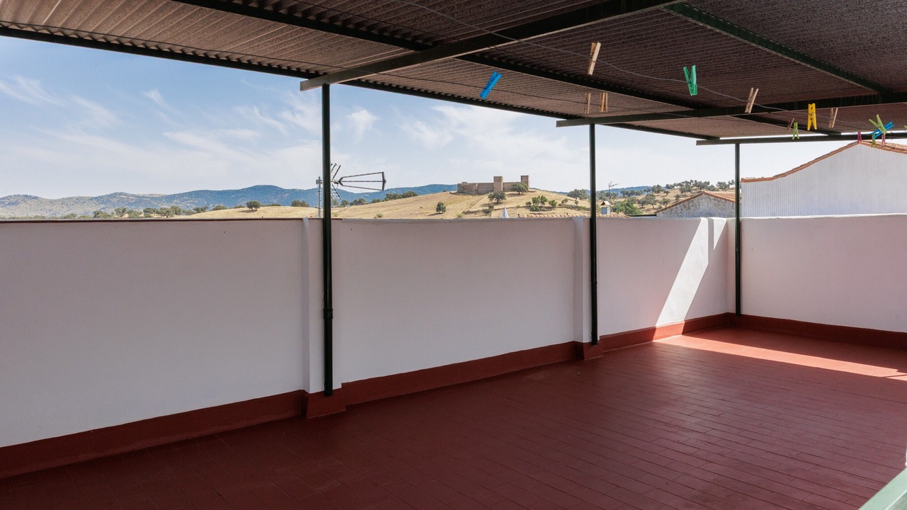 Photo of Outdoor in El Real de la Jara