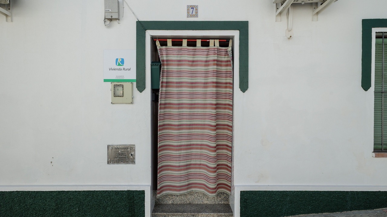 Photo of Outdoor in El Real de la Jara