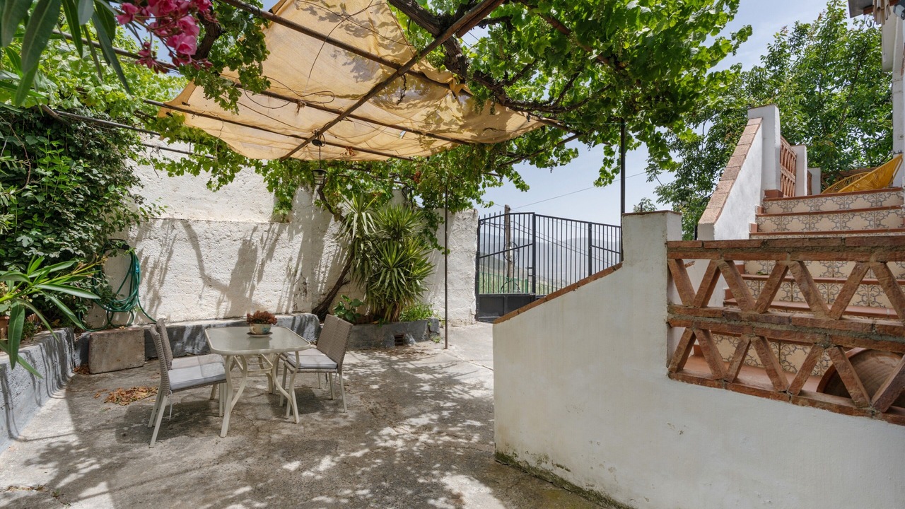 Photo of Outdoor in Soportujar
