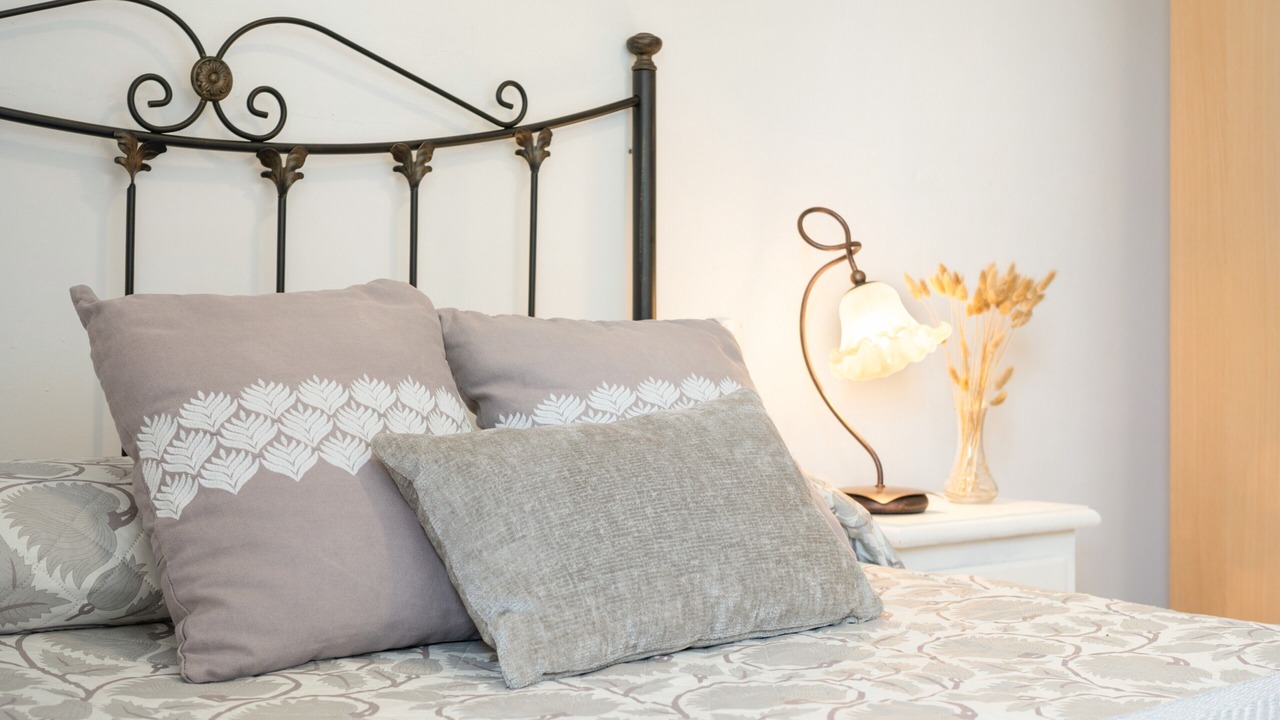 Photo of Bedroom in Soportujar