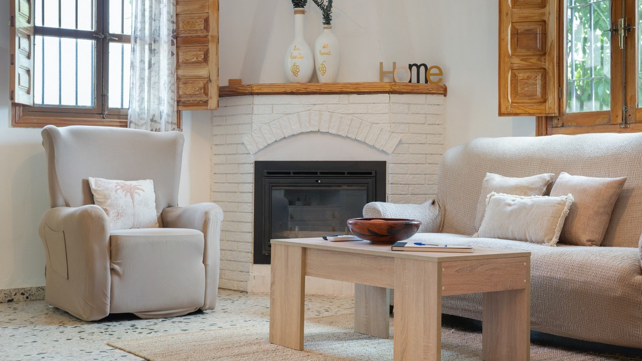 Photo of Livingroom in Soportujar