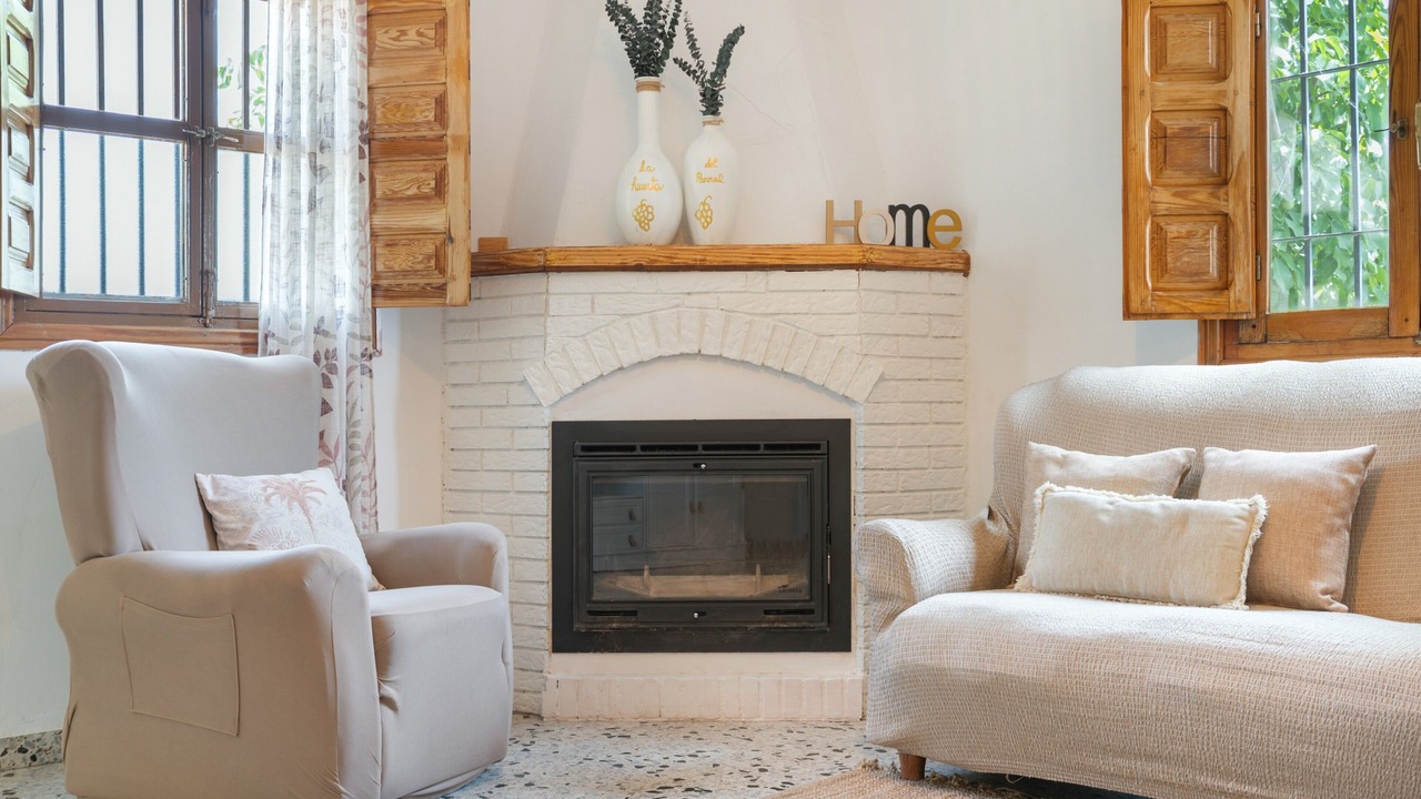 Photo of Livingroom in Soportujar