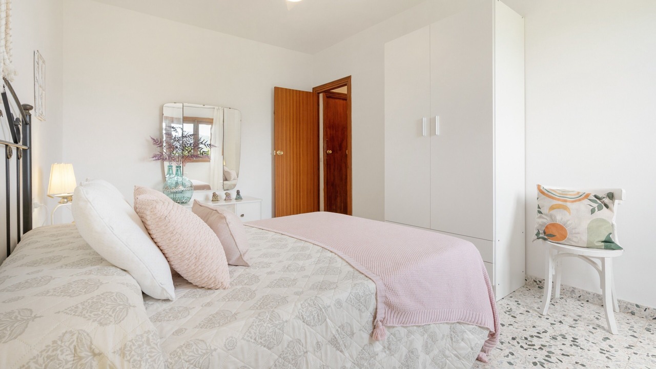 Photo of Bedroom in Soportujar