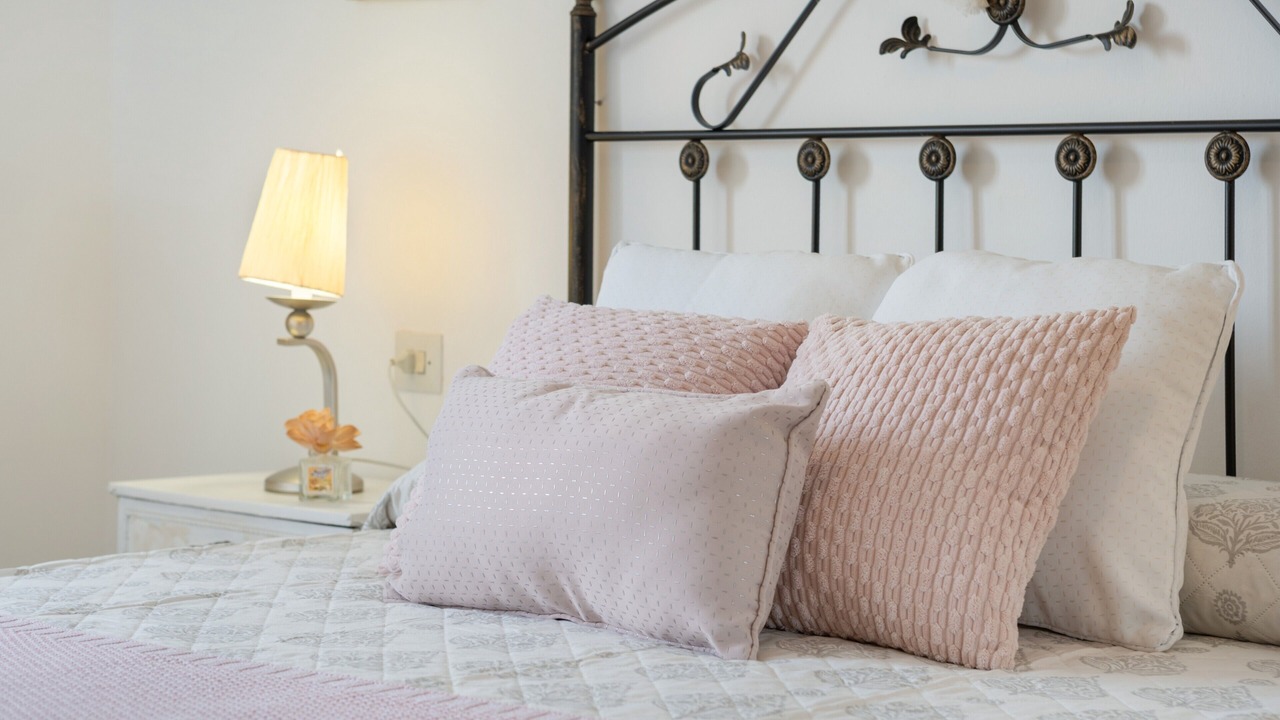 Photo of Bedroom in Soportujar