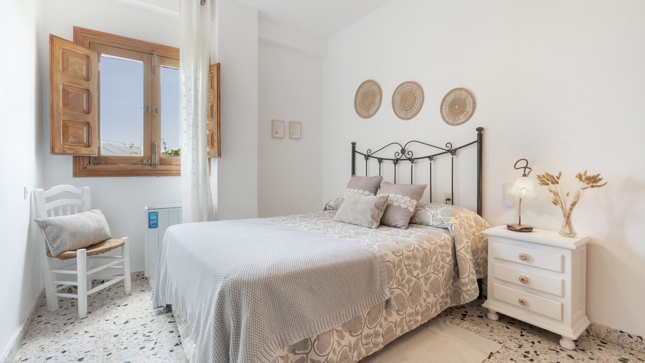 Photo of Bedroom in Soportujar