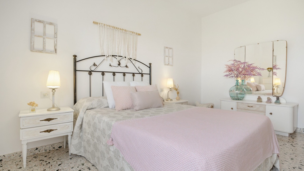 Photo of Bedroom in Soportujar