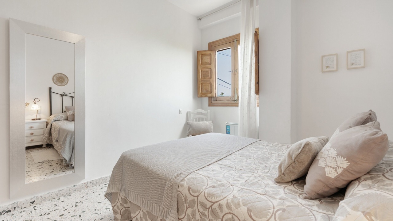 Photo of Bedroom in Soportujar