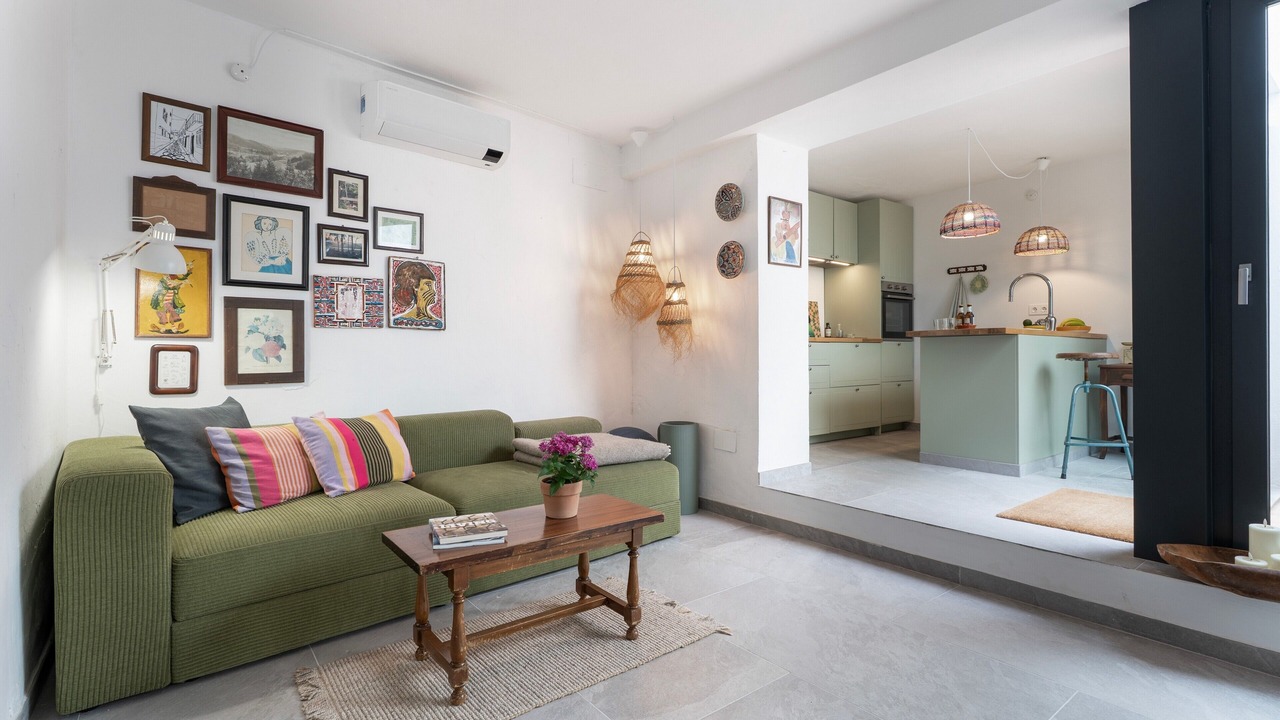 Photo of Livingroom in La Herradura