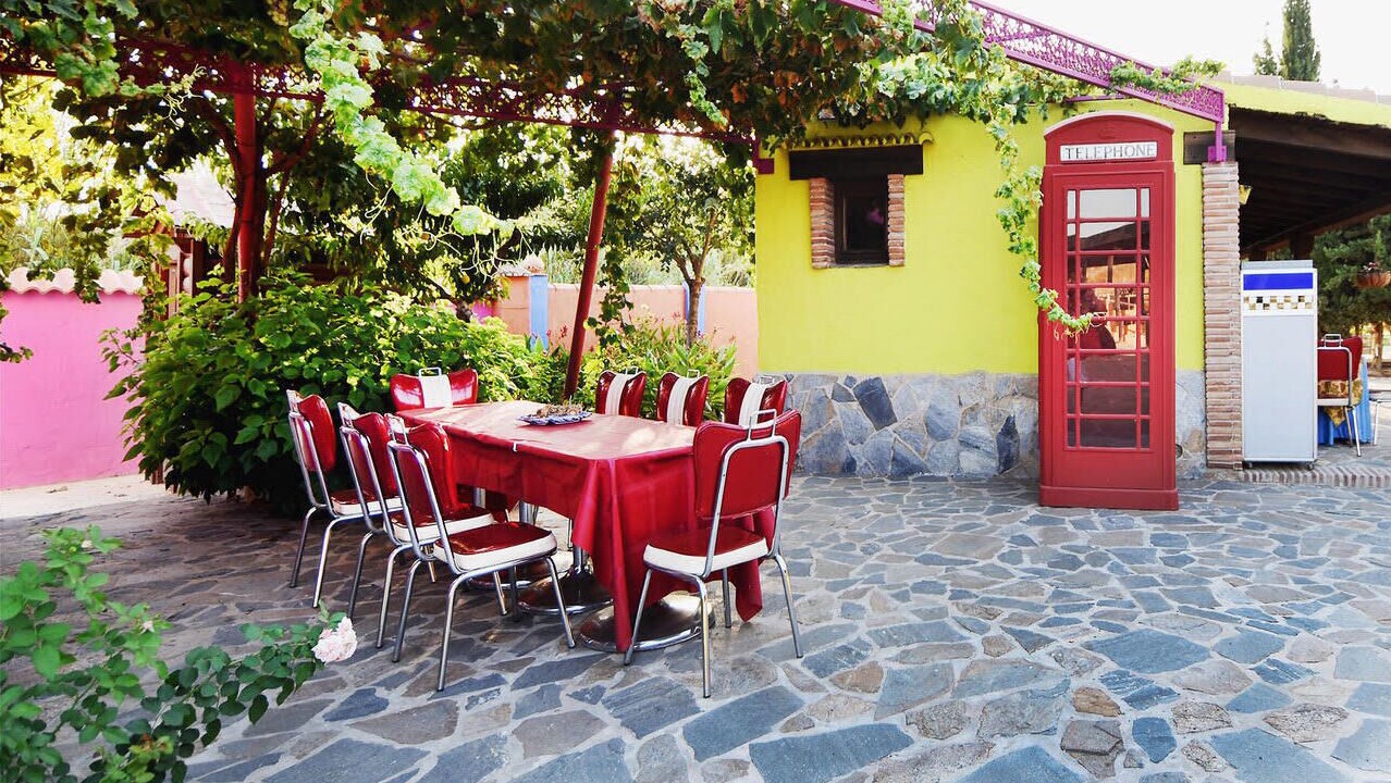 Photo of Outdoor in Coin