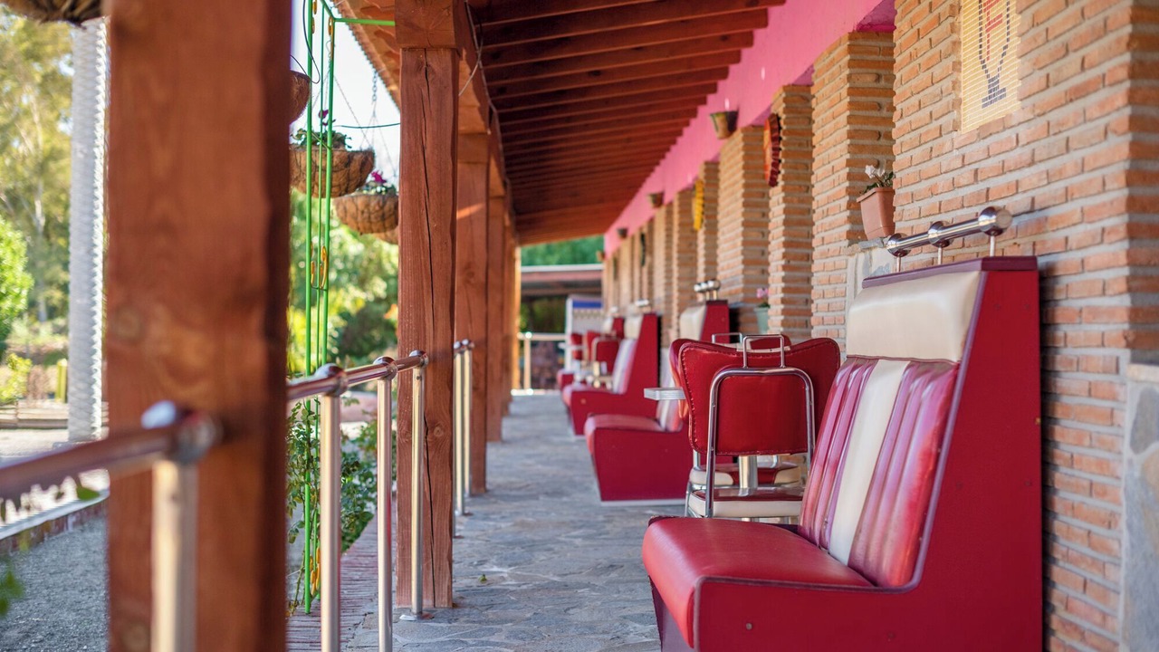 Photo of Patio Balcony in Coin
