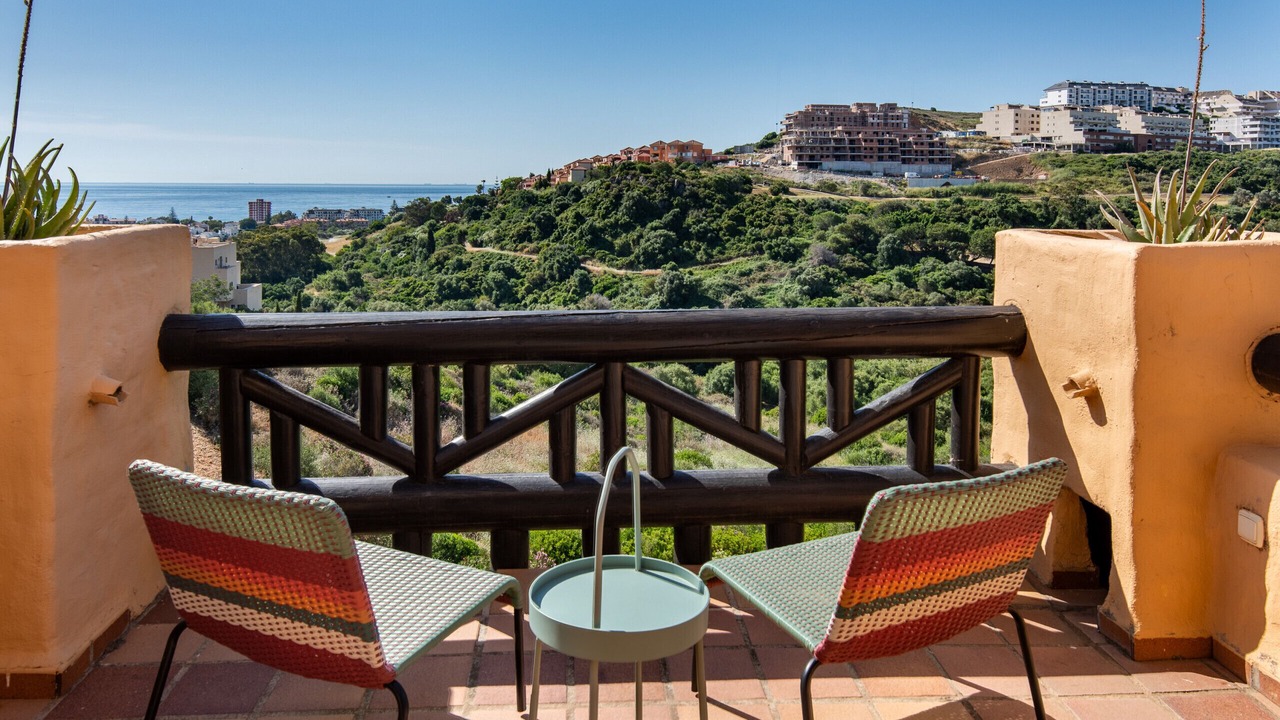 Photo of Outdoor in Puerto de la Duquesa