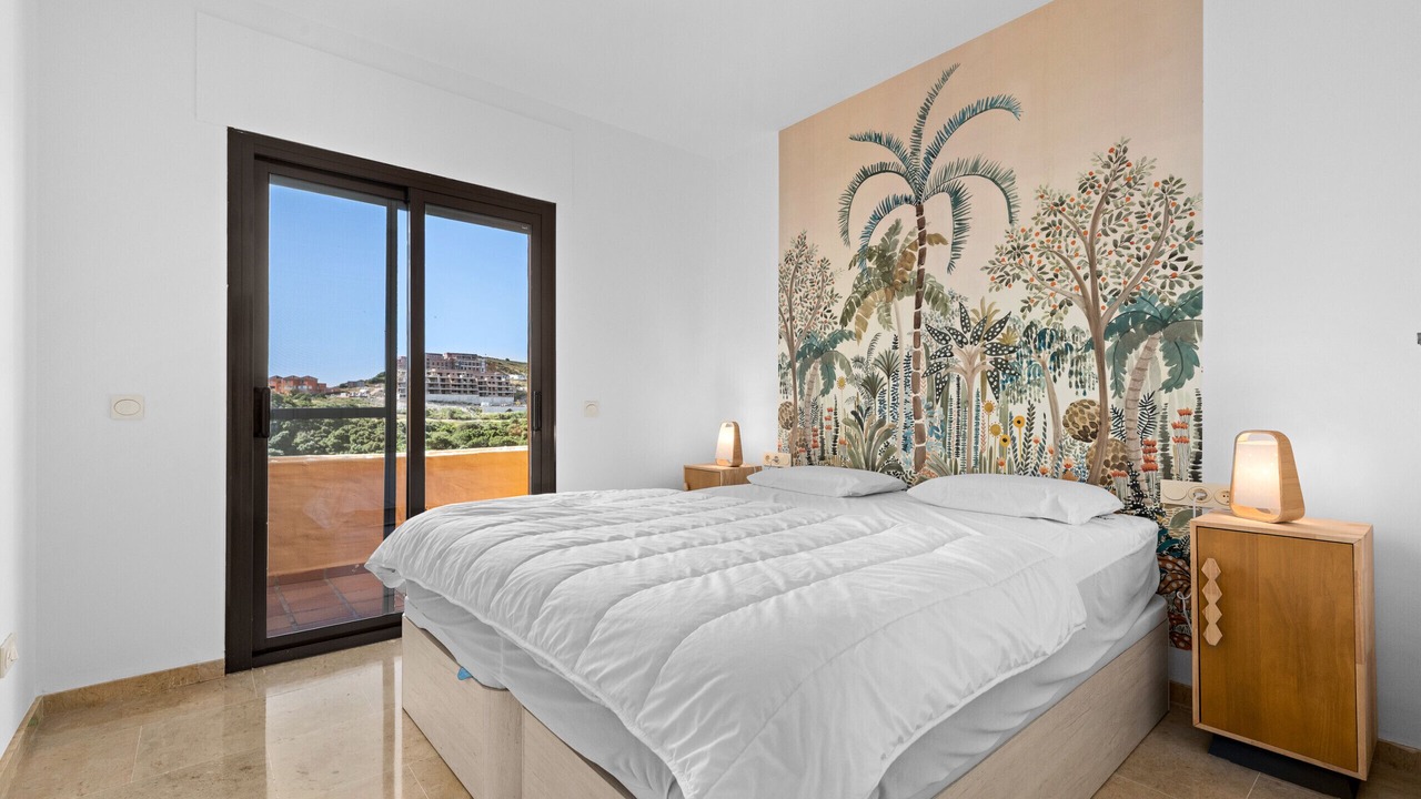 Photo of Bedroom in Puerto de la Duquesa