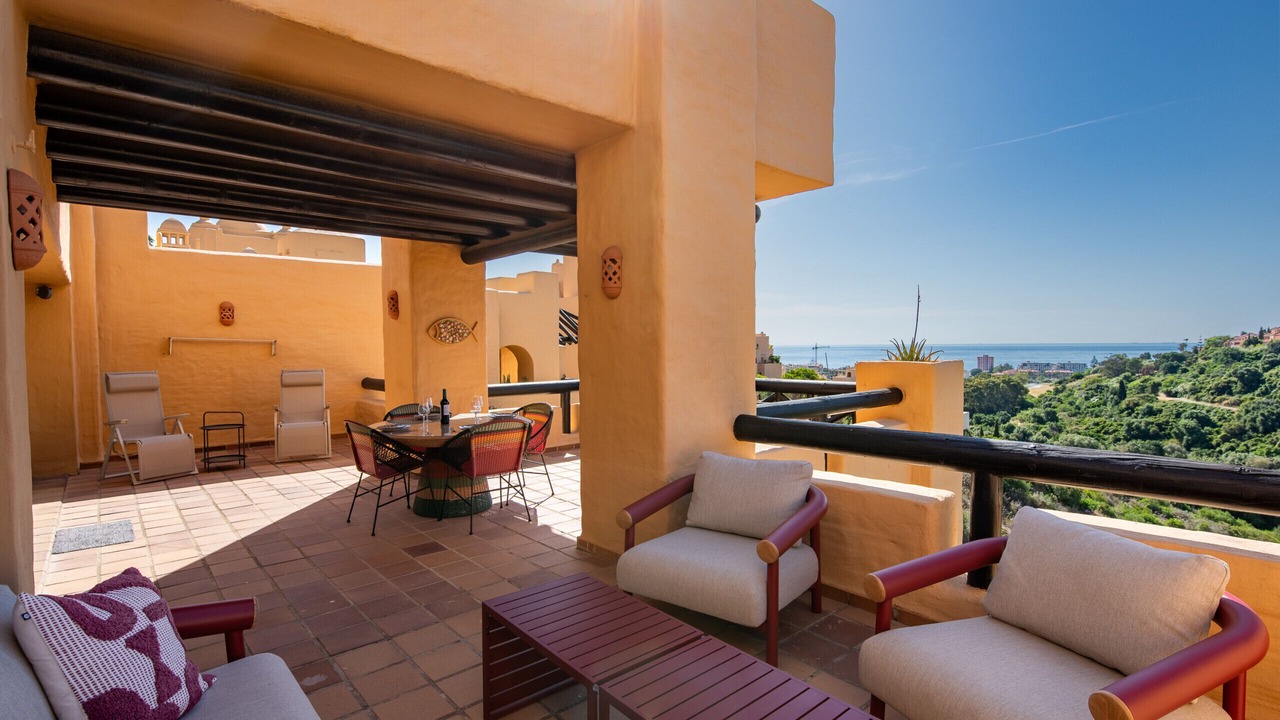 Photo of Outdoor in Puerto de la Duquesa