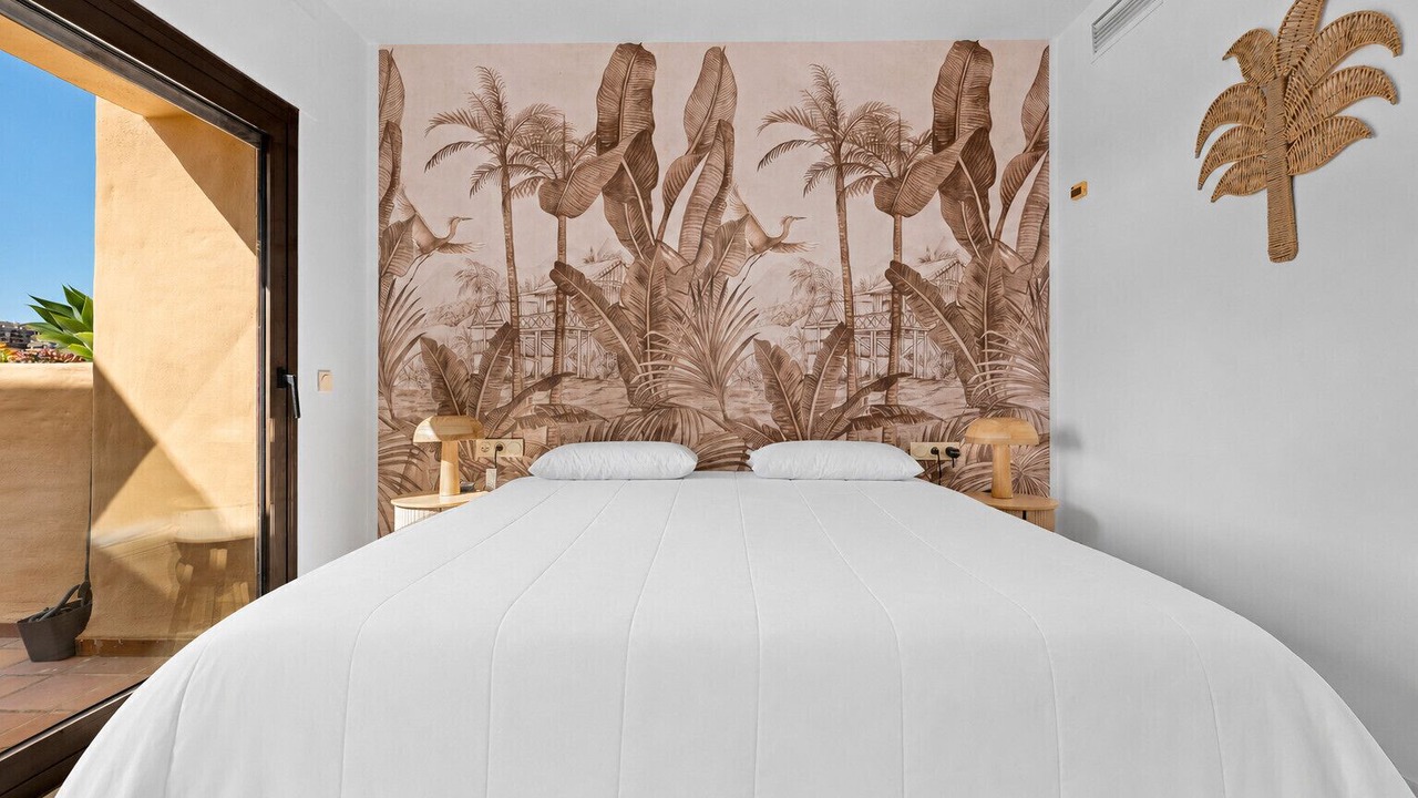 Photo of Bedroom in Puerto de la Duquesa
