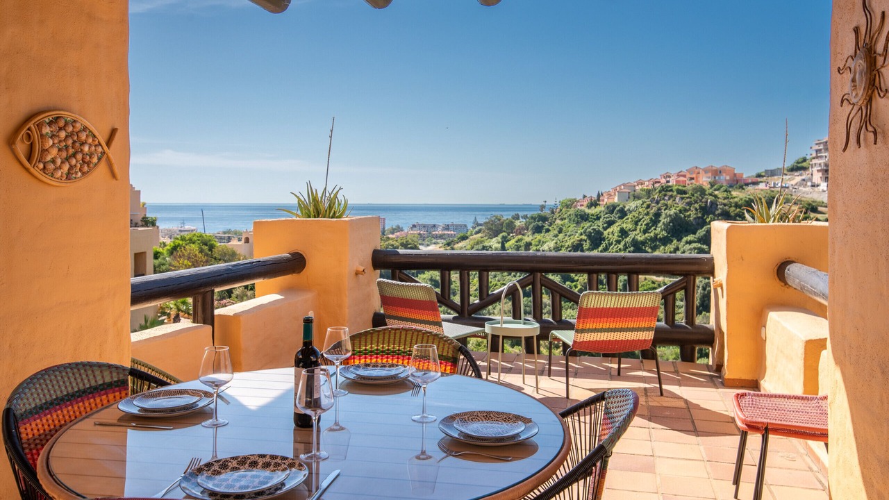 Photo of Outdoor in Puerto de la Duquesa