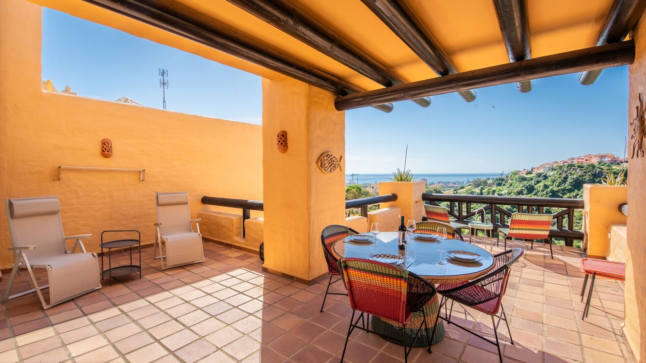 Photo of Outdoor in Puerto de la Duquesa