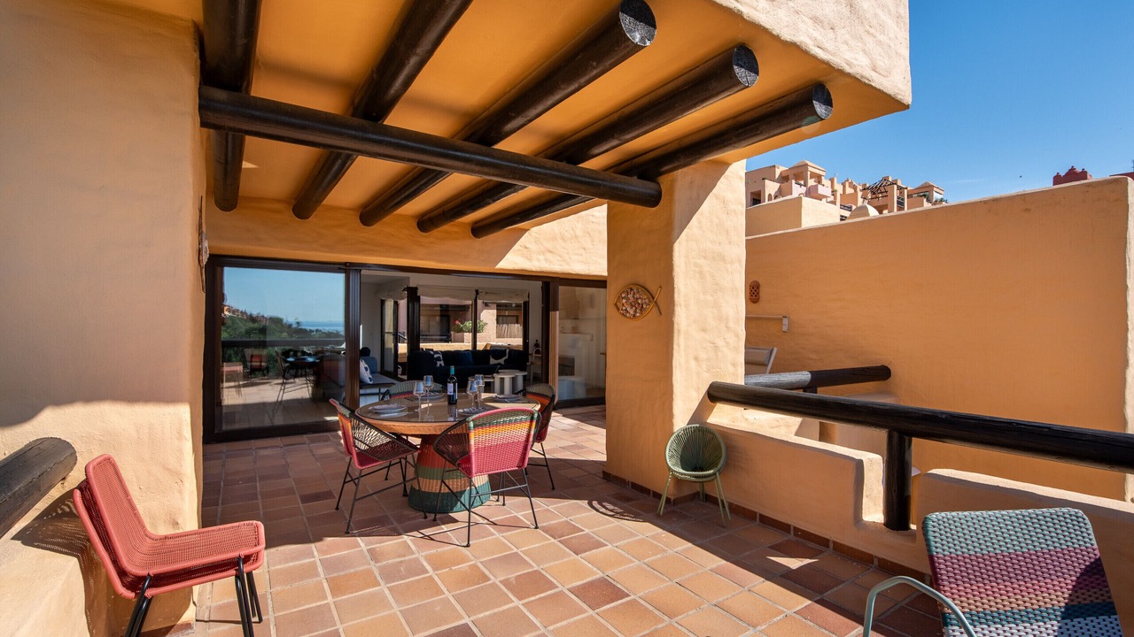 Photo of Outdoor in Puerto de la Duquesa