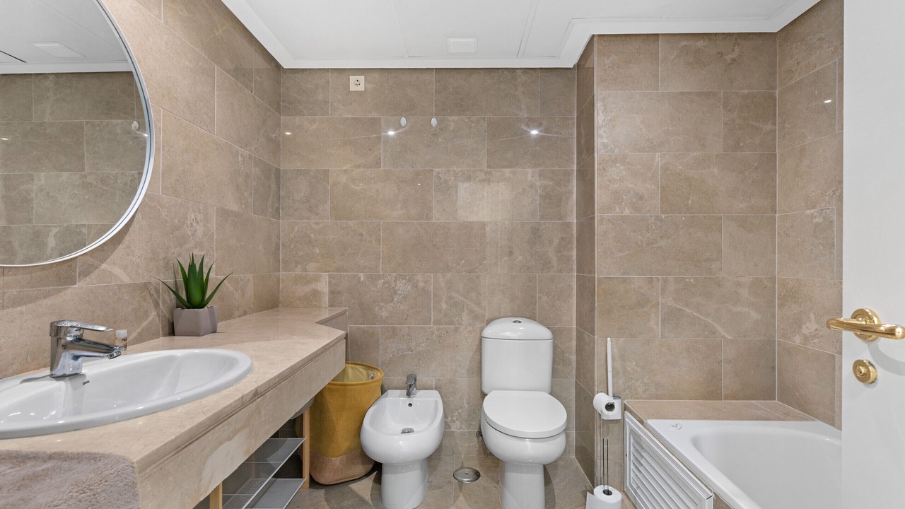 Photo of Bathroom in Puerto de la Duquesa