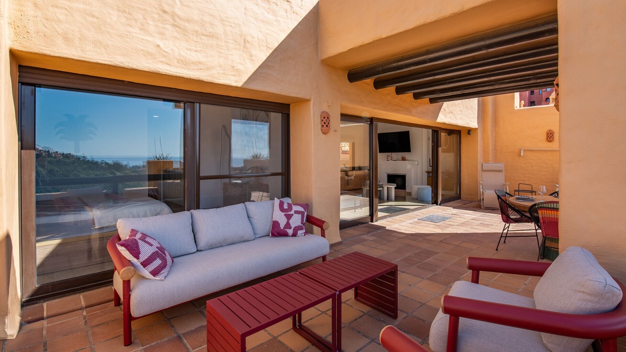 Photo of Outdoor in Puerto de la Duquesa