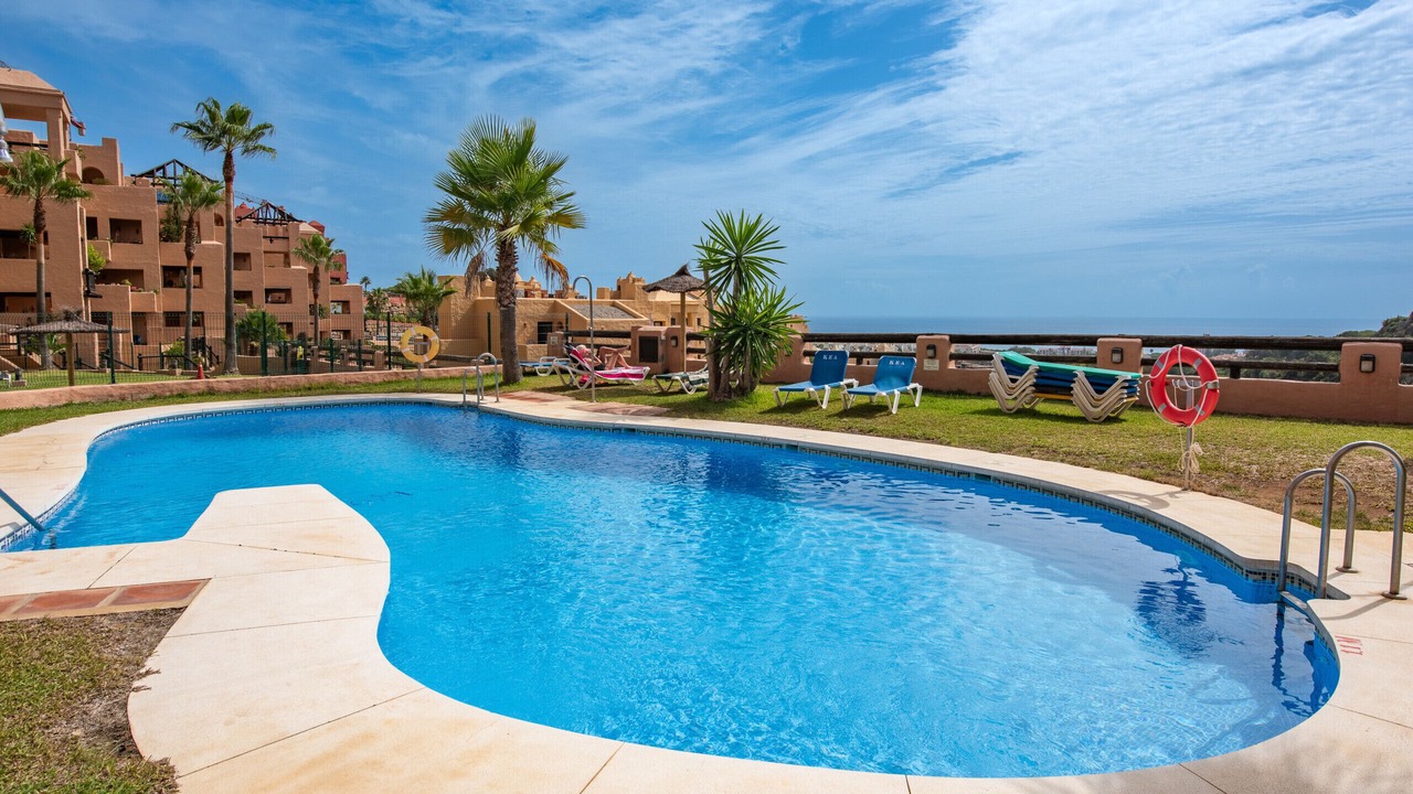 Photo of Outdoor in Puerto de la Duquesa